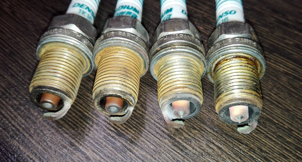 Фото в бортжурнале Volkswagen Golf Mk6