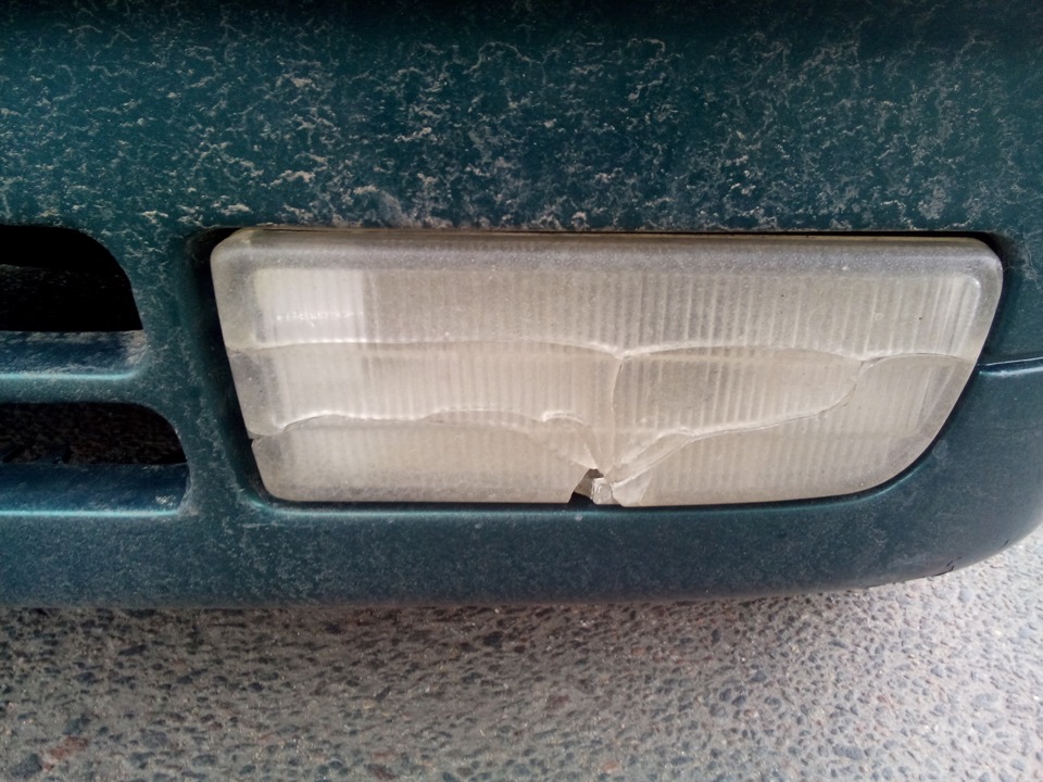 Просто хотел поменять стекло птф, но что-то пошло не так…хД))Ч.1 — BMW ...