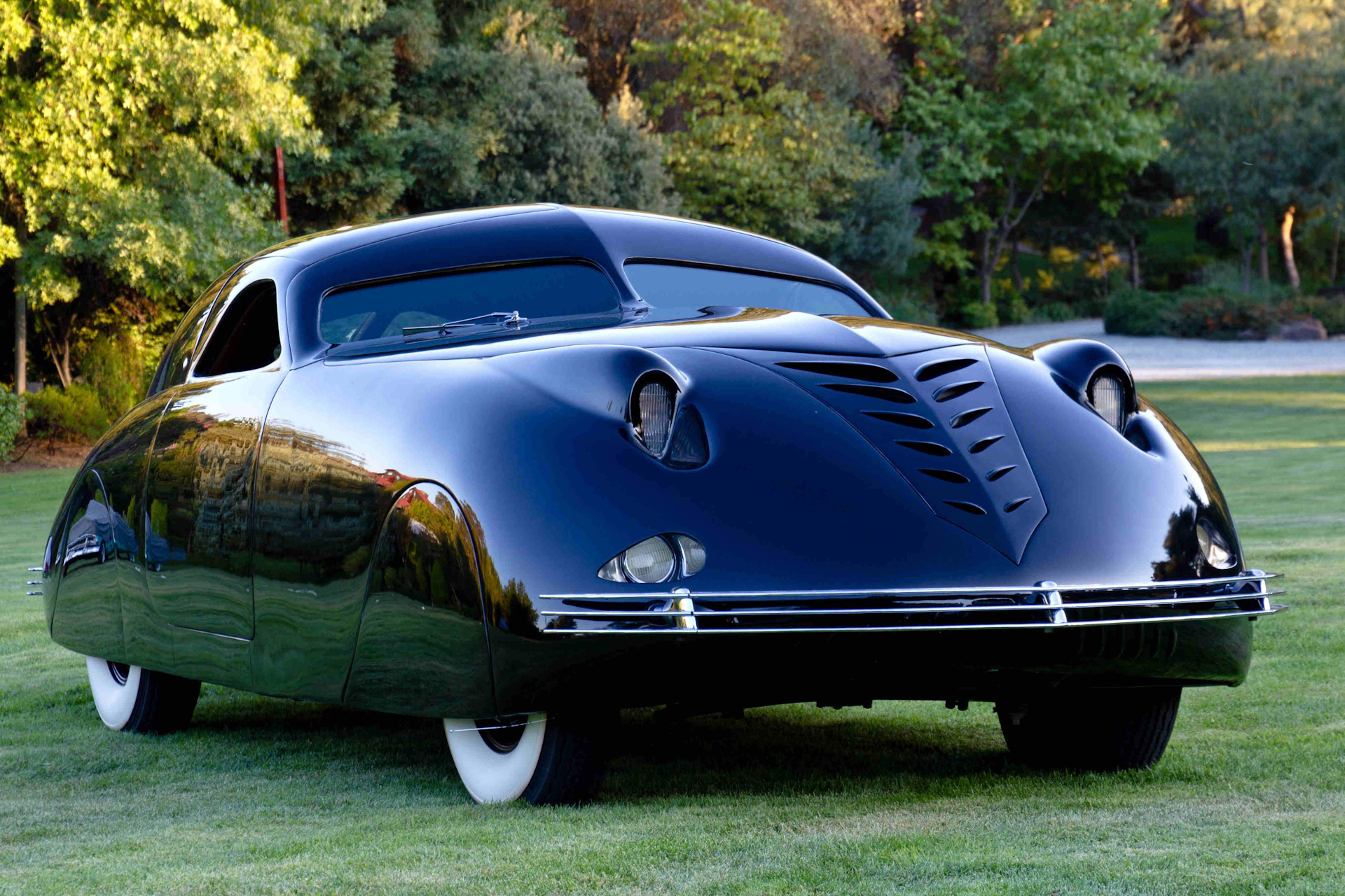 1938 phantom corsair