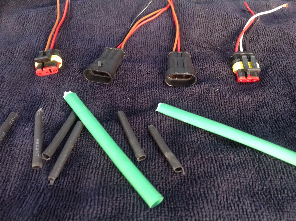 Фото в бортжурнале KIA Sorento (2G)