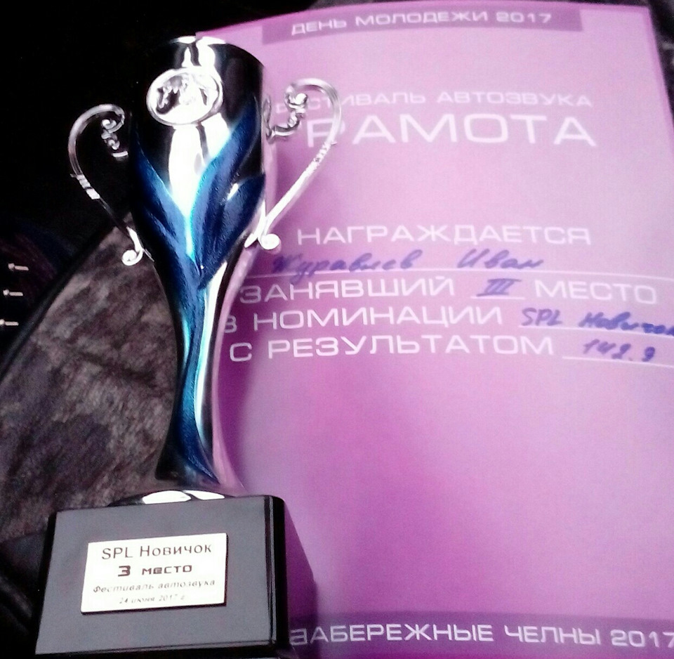 фестиваль автозвука набережные члены — LADA 2113, 1,6 л., 2007 года ...