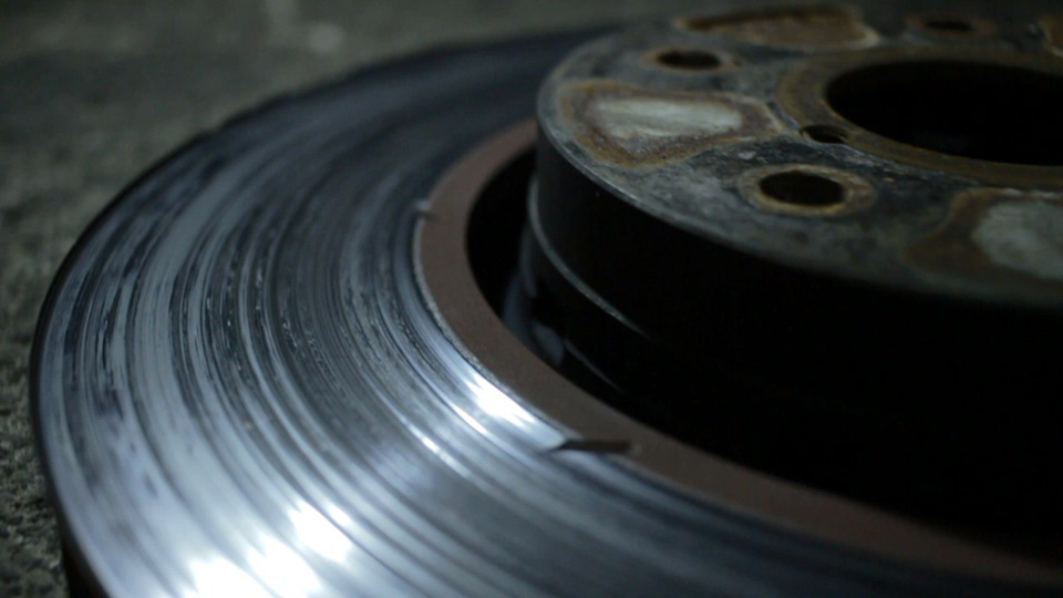 Так лучше видно — Subaru Impreza WRX STI (GD)