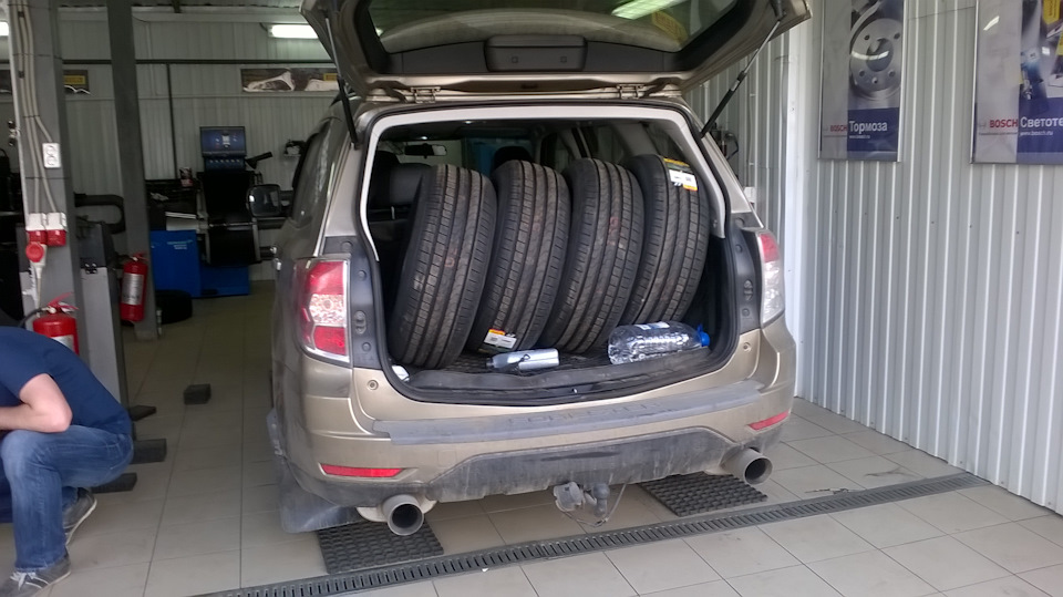 Новая летняя резина Pirelli + ищут новых хозяев диски р17 5*114,3 ...