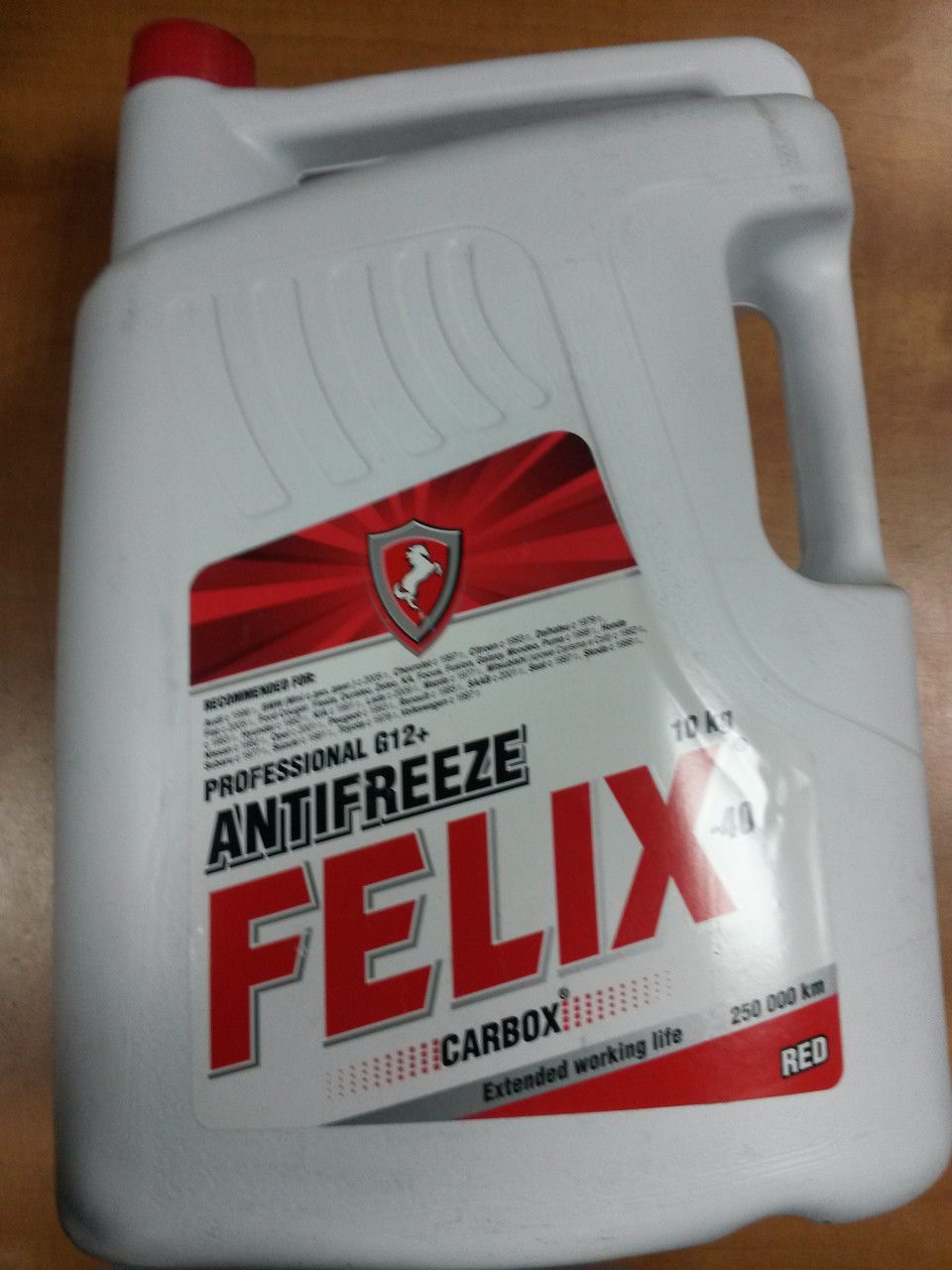 Антифриз felix carbox g12. Антифриз Felix g12. Felix CARBOX g12 10л.