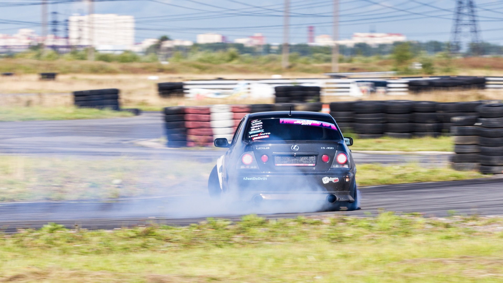 Drift 5 u. Mazda rx8 Drift. Приора в дрифте.