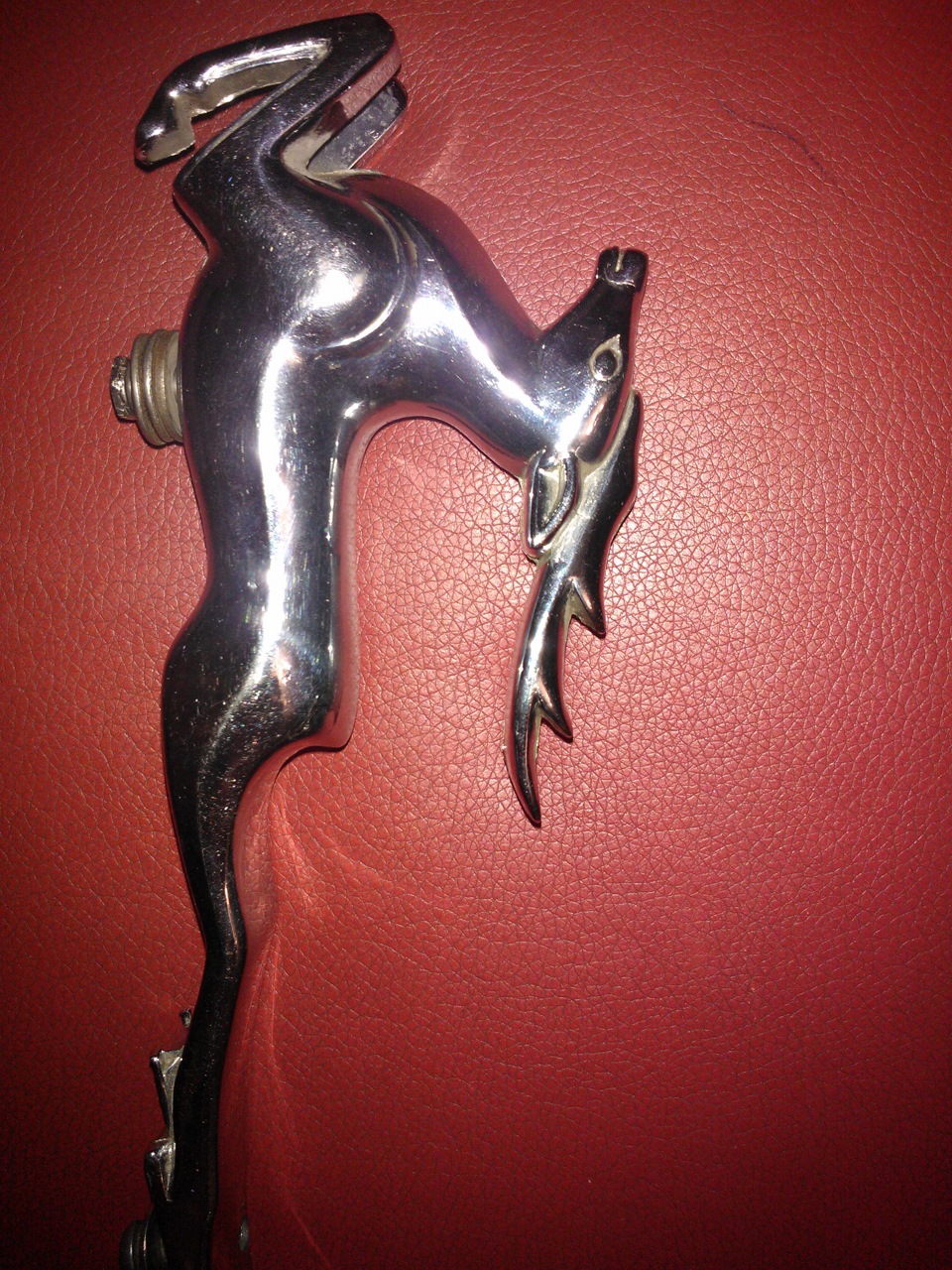 Начинаем двигаться… Требуется помощь в поиске запчастей! — ГАЗ 21, 2,4 ...