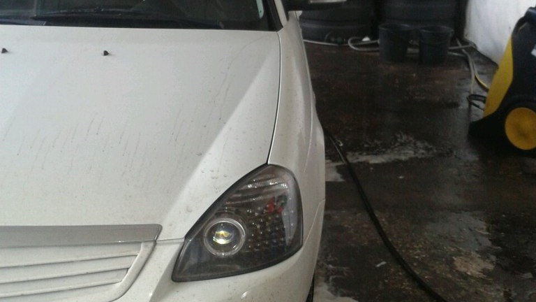 Кому надо резину на штампах?!)НЕДОРОГО) — Lada Приора седан, 1,6 л ...