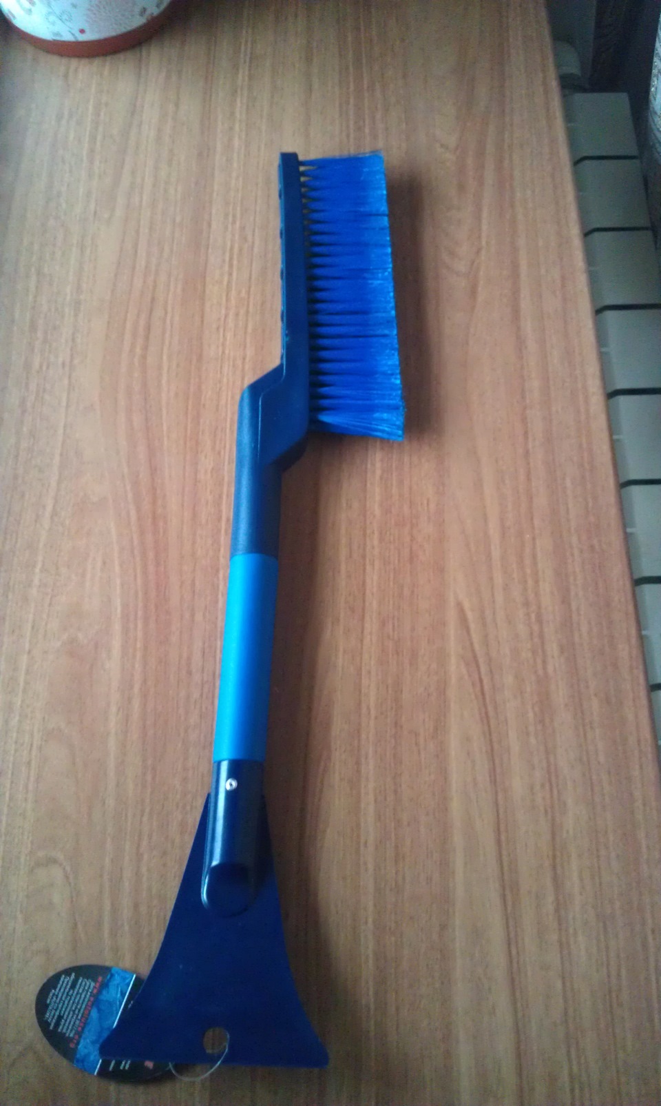 Шоппинг Малыша!) — Volkswagen Touran (1G), 1,2 л, 2014 года ...