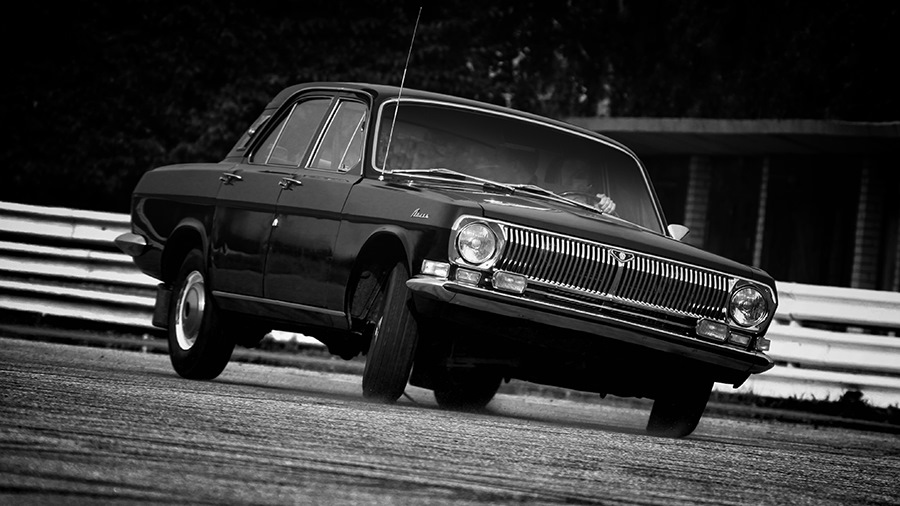 Газ 24 черная фото ГАЗ 24 2.4 бензиновый 1971 на DRIVE2