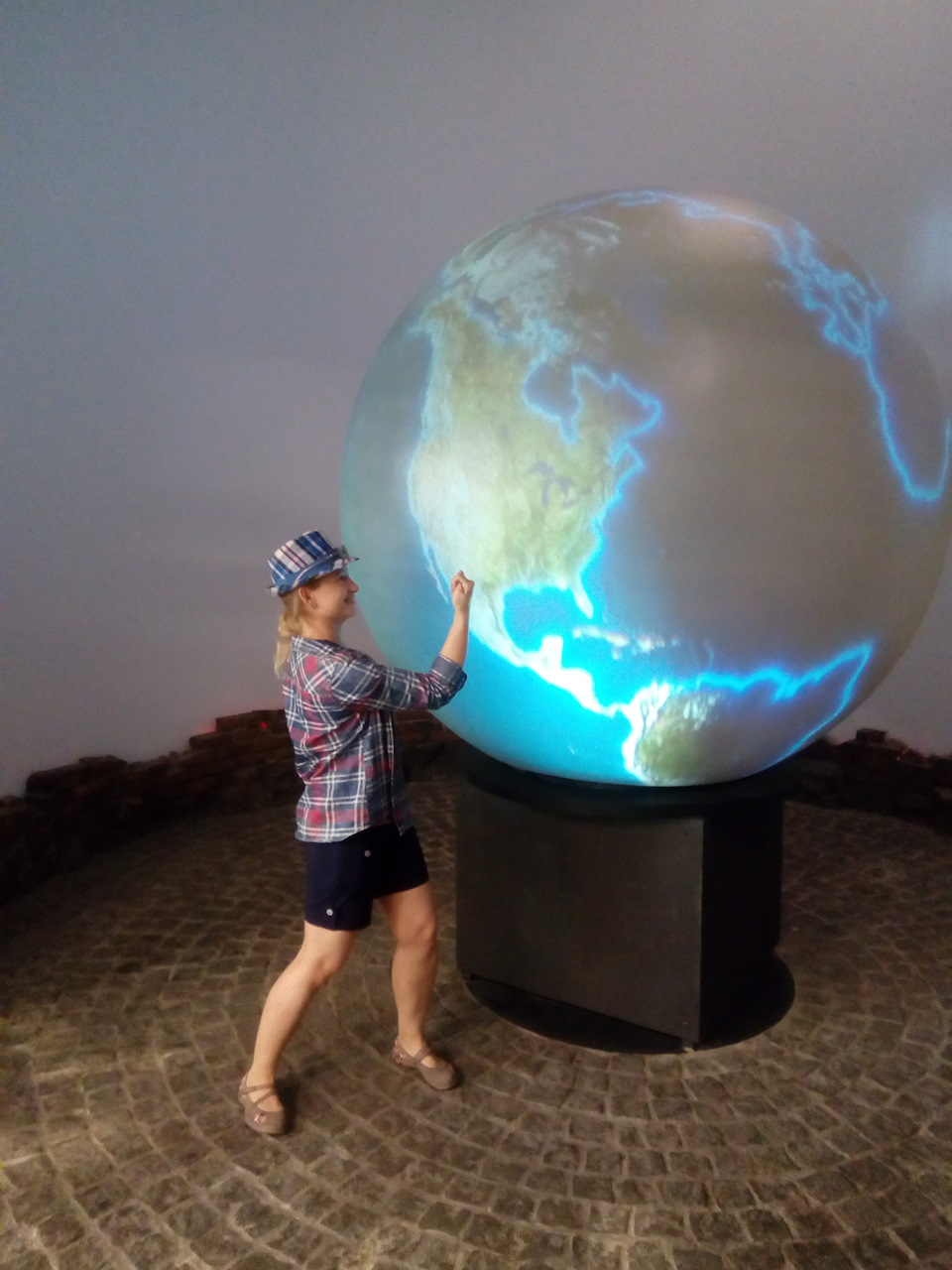 Фото в бортжурнале Subaru Forester (SG)