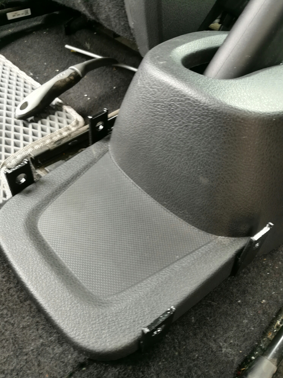 Photo from the logbook Lada Vesta (1G)