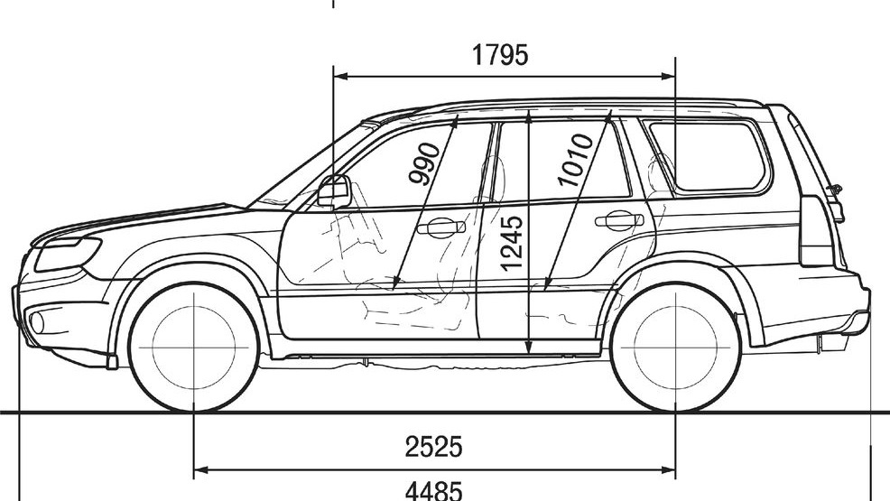 Subaru forester sj габариты. Subaru forester 2011 габариты. Размер субару форестер sh. Ширина салона субару форестер 5. Subaru forester габариты багажника.