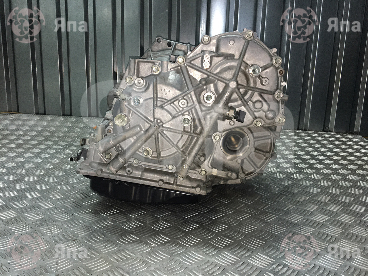 Контрактный вариатор тойота. K114f вариатор. Вариатор Toyota k114. Вариатор k411 ресурс. Вариатор k410-01a фильтр.