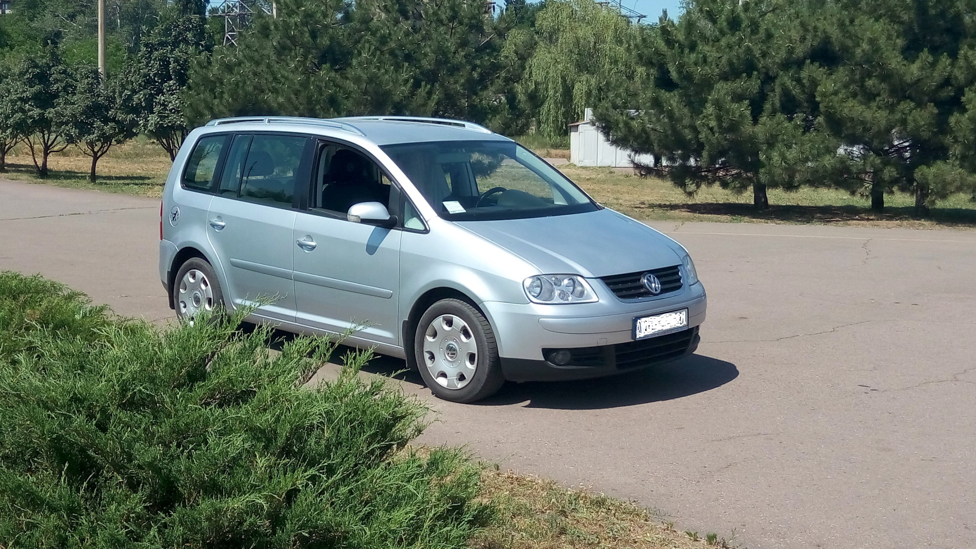 Фольксваген Туран 2004. Разболтовка Volkswagen Touran 2004. Fasecard VW Touran 2004 год.