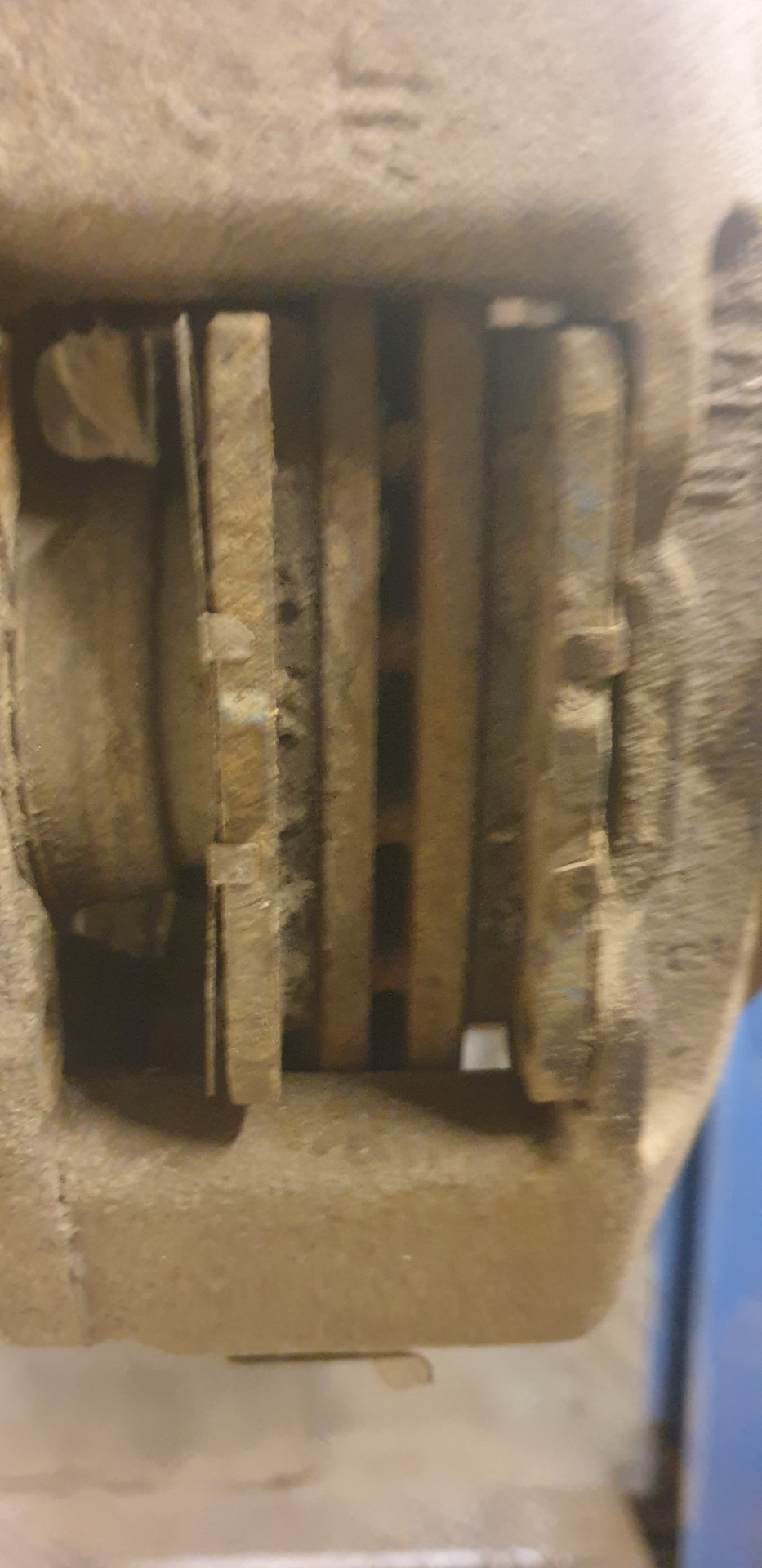 Фото в бортжурнале Mitsubishi Pajero Sport (2G)