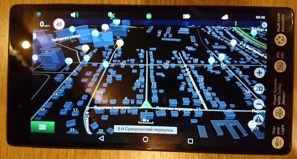 Фото в бортжурнале Renault Duster (1G)