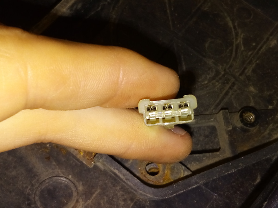 Фото в бортжурнале Mitsubishi Lancer IX