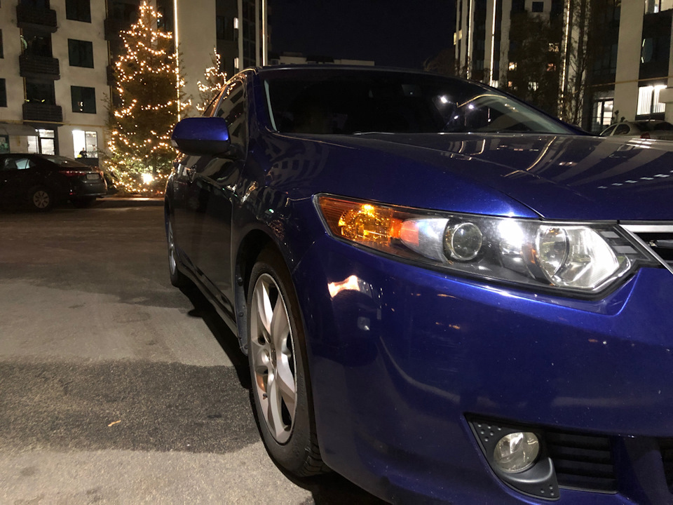 Гул в районе левого переднего колеса подозрение на подшипник/ колодки ...