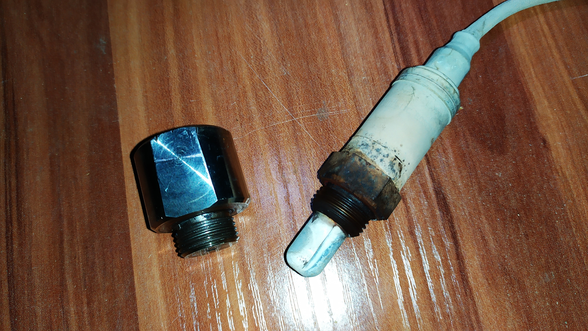 Ввертыш на лямду — Subaru Outback (BP), 2,5 л, 2006 года | своими ...