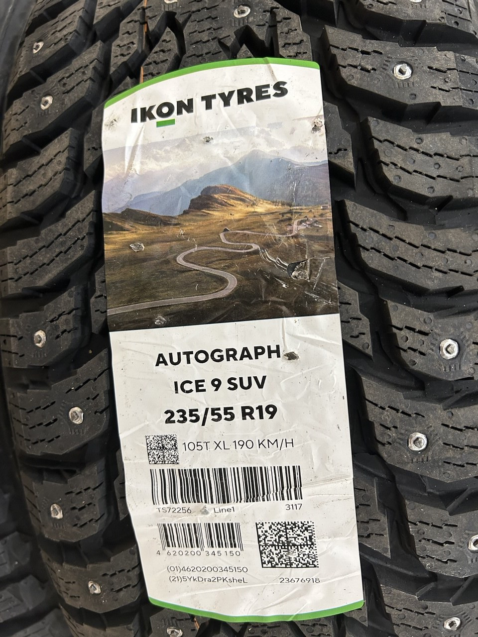 Ikon tyres autograph ice 9 tl отзывы. Ikon tyres autograph ice 9 tl отзывы