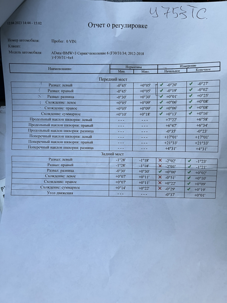 Скрип задней подвески F30 — замена задних плавающих сайлентблоков ...