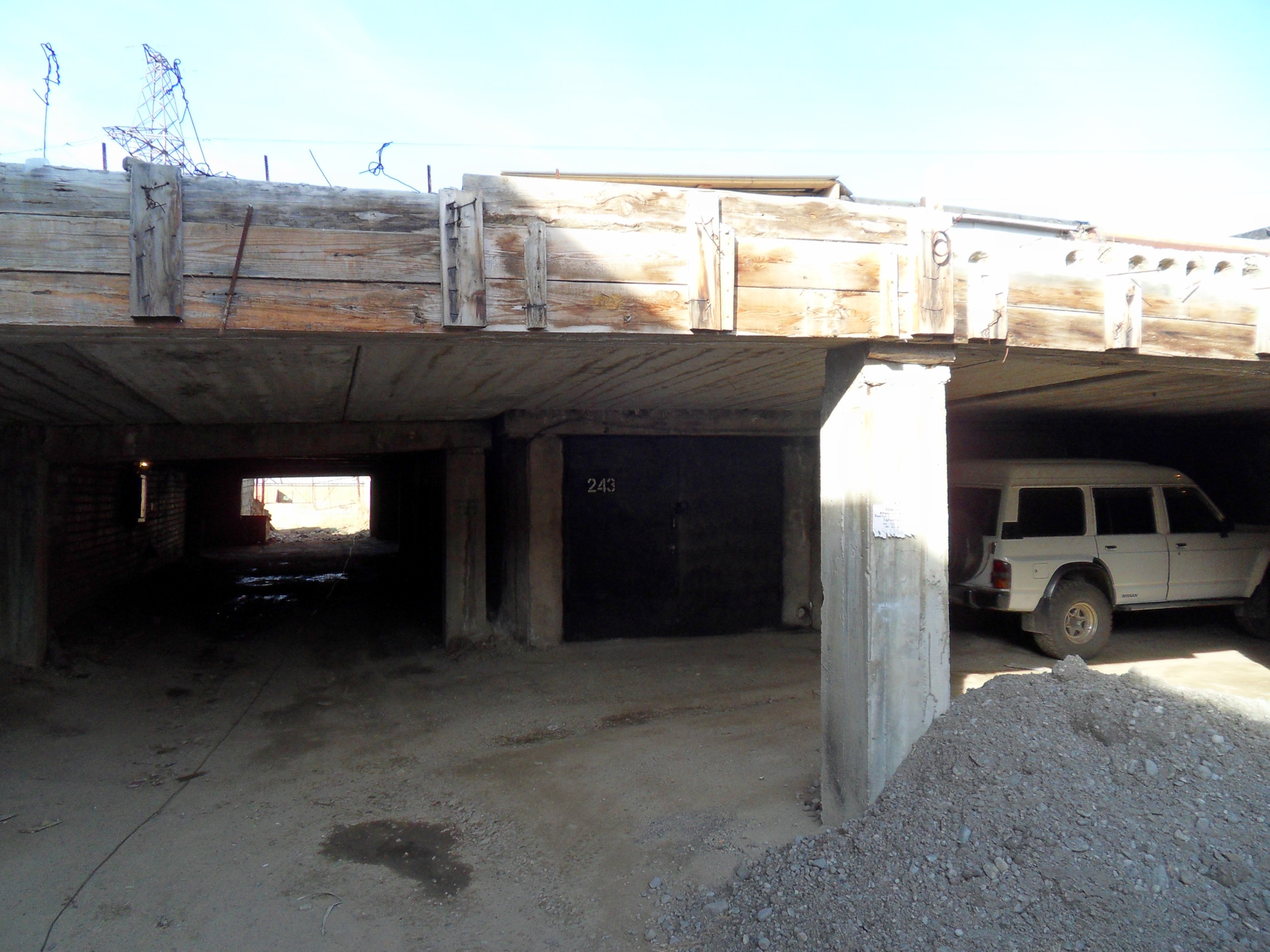 Гаражная амнистия — DRIVE2