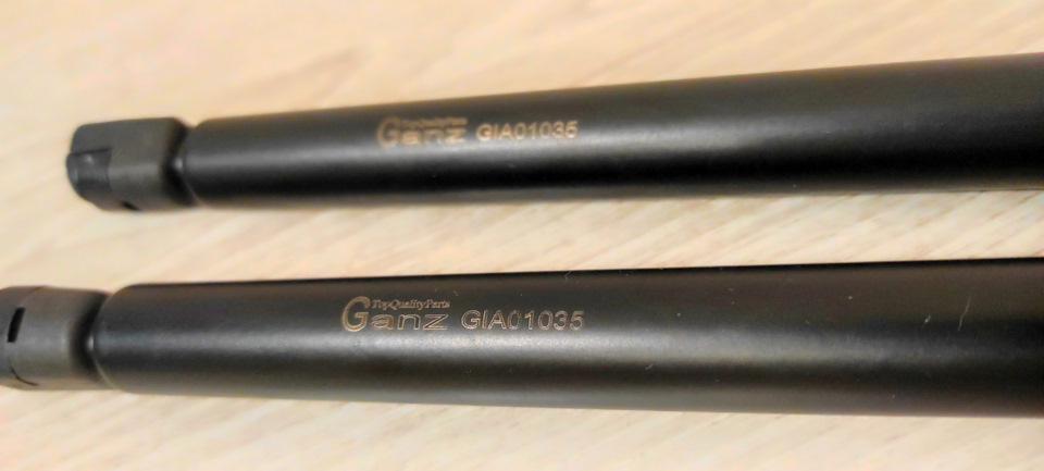 Фото в бортжурнале Renault Duster (1G). Запчасти на фото: GIA01035