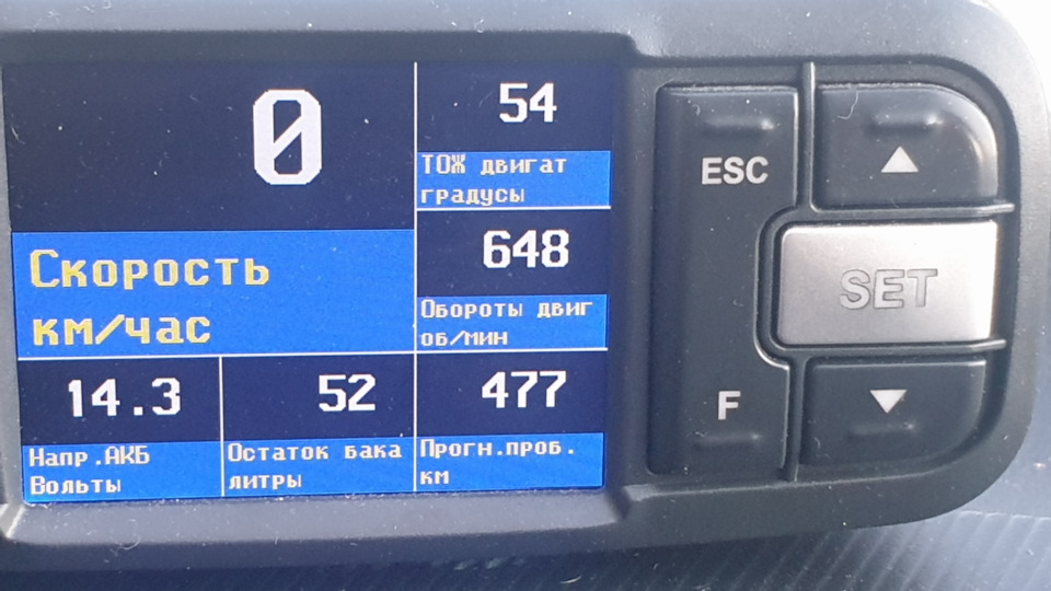 Фото в бортжурнале Mitsubishi Pajero Sport (2G)