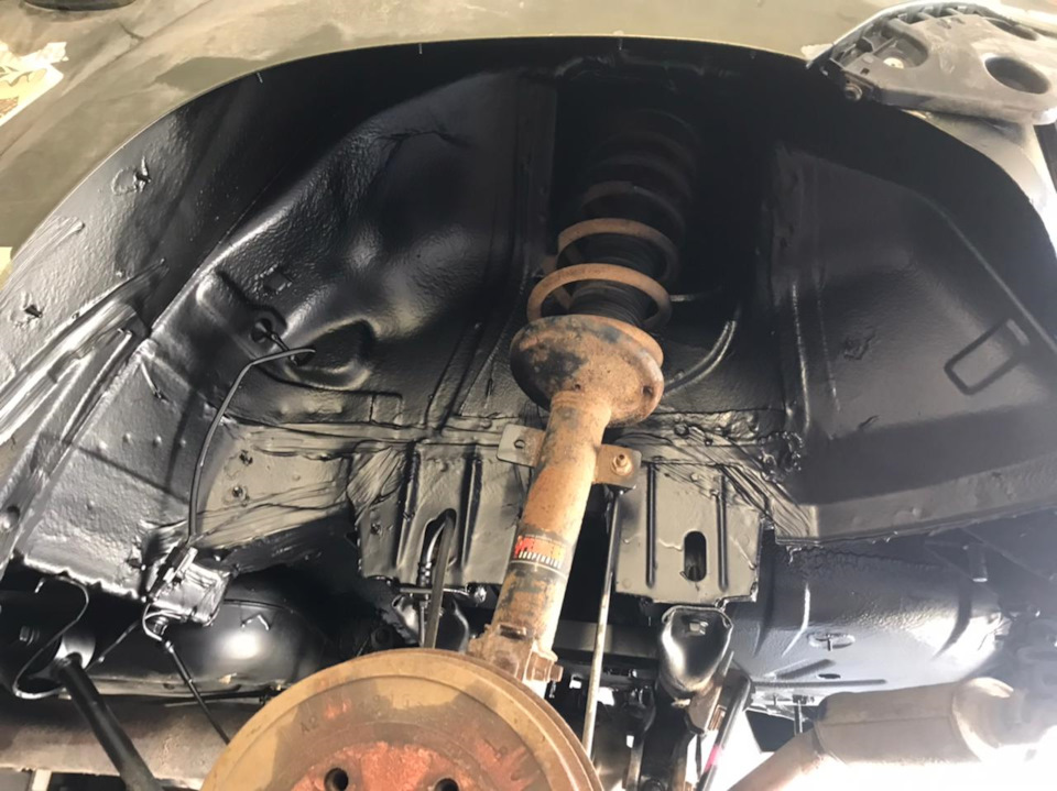 Фото в бортжурнале Renault Duster (1G)