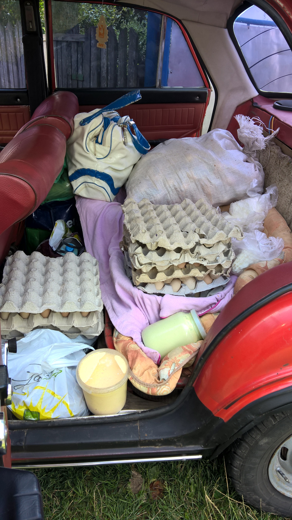 Москвич 2140 новый 2021