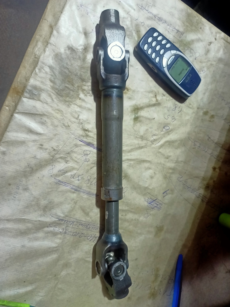 Фото в бортжурнале Toyota Auris (1G)