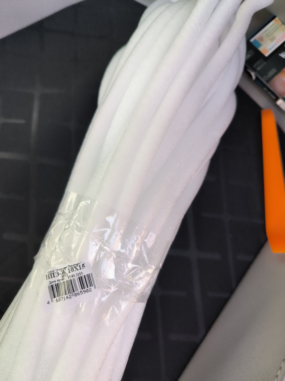 Дребезг стекол — Lada Vesta SW Cross, 1,6 л, 2020 года | своими руками ...