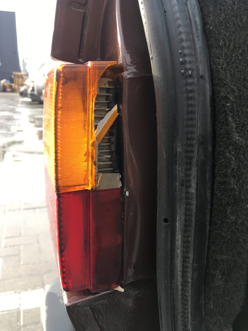 Признаки забитого топливного фильтра нива шевроле - 84 фото