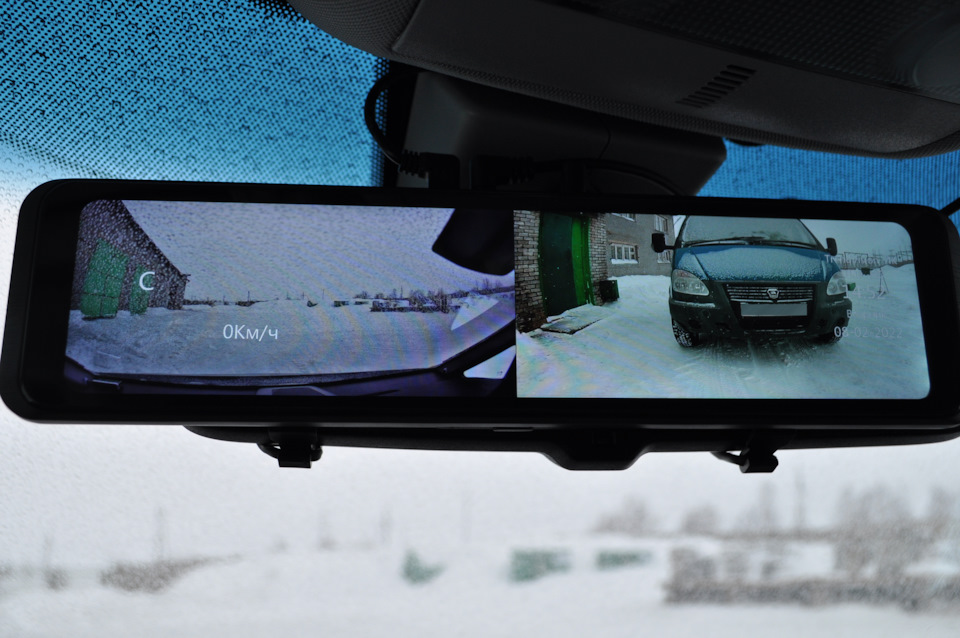 Фото в бортжурнале Opel Zafira B