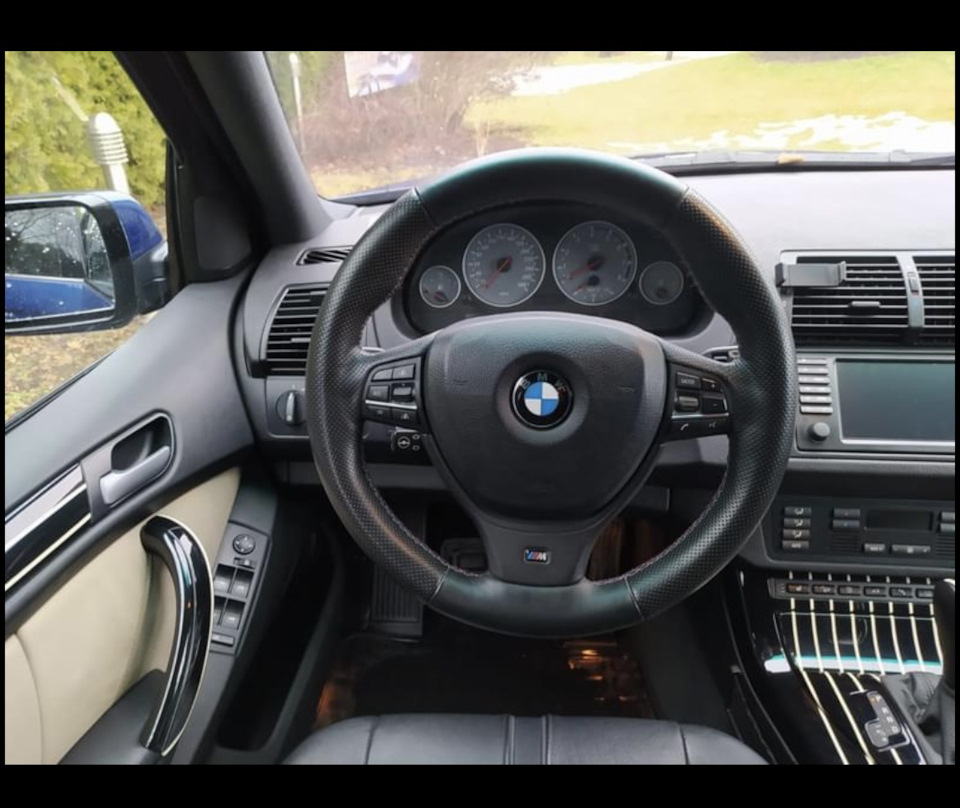 3CPLS8 U34bUm7ugIOHaMsoKUUc 960 Как не колхозить машину