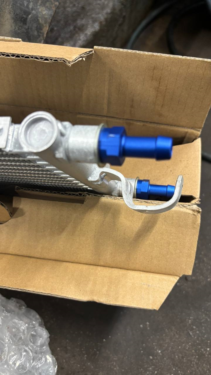 Фото в бортжурнале Toyota Camry (XV70)