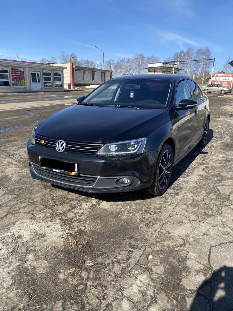 ✔️Покупка Volkswagen Jetta 1.4 TSI AMT — Volkswagen Jetta VI, 1,4 л, 2014  года | покупка машины | DRIVE2