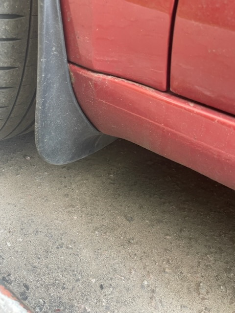 Устранение вмятины порога без окраса; хрипящий динамик;диагностика в ...