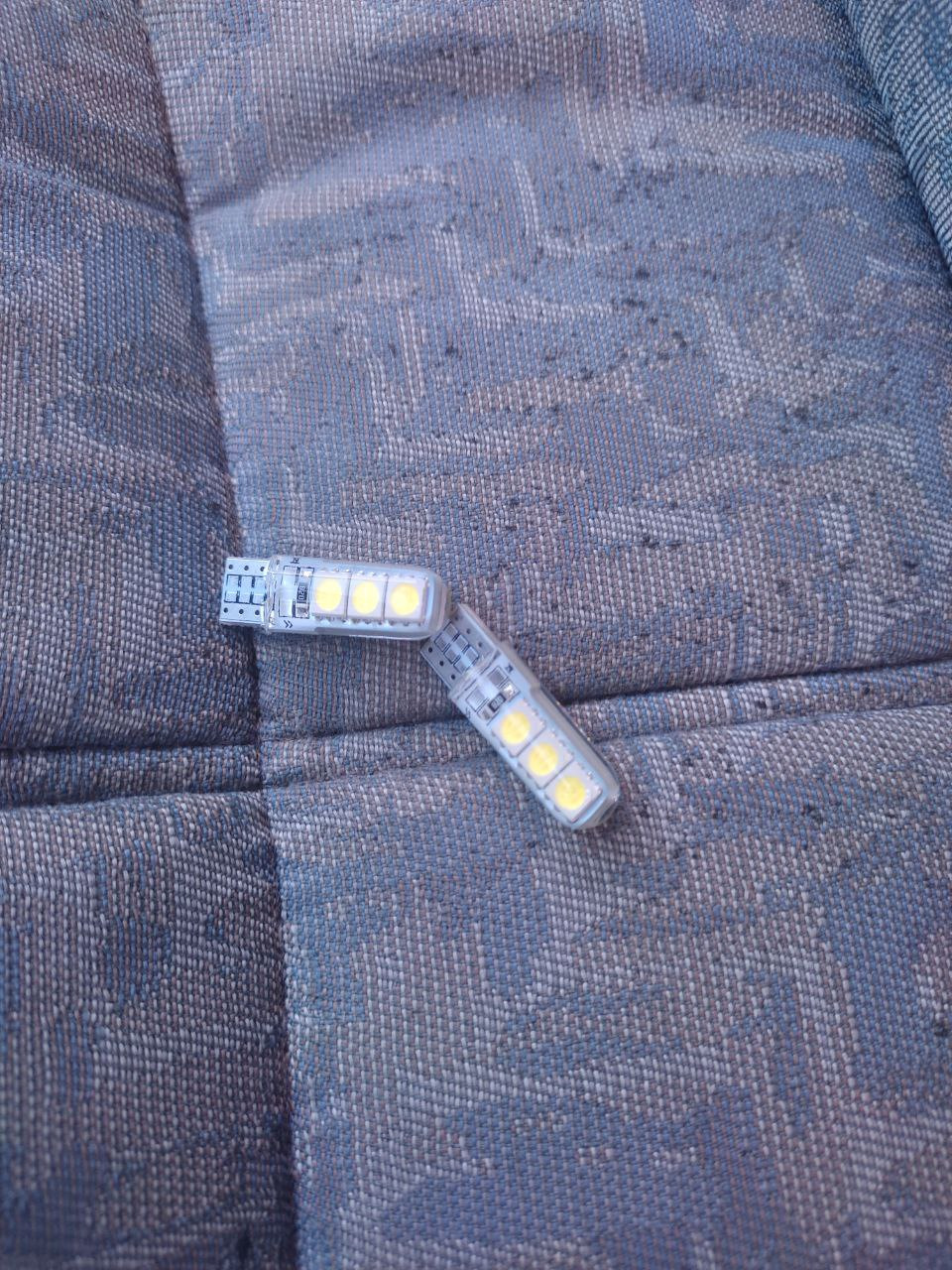 Замена умершего ДМРВ 037 — Lada 21103, 1,5 л, 2003 года | своими руками ...