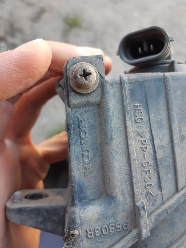 Противотуманки на Honda Civic 4D (8G). Б/у | 3 000 ₽ в городе Волгоград ...