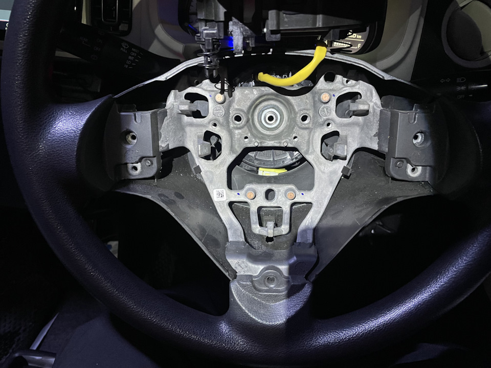 Фото в бортжурнале Suzuki Alto (8G)