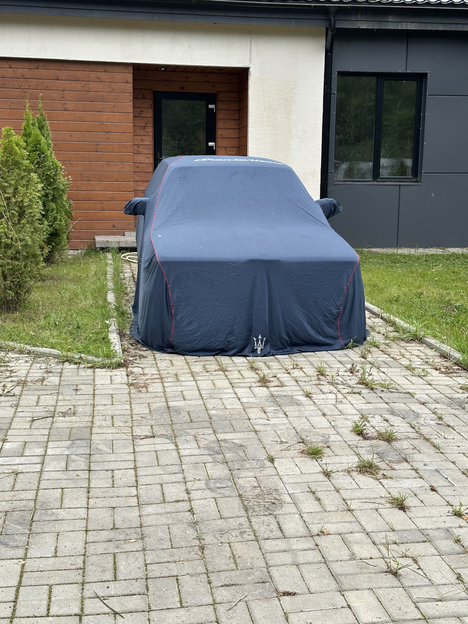 Фото в бортжурнале BMW 3 series (E21)