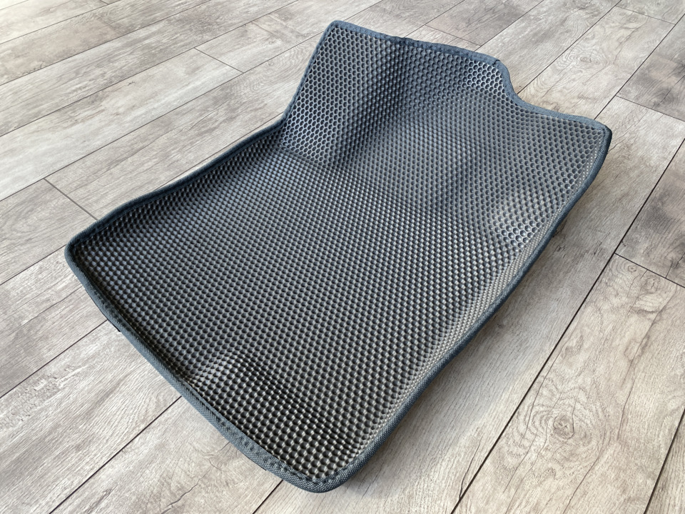 Фото в бортжурнале Haval Jolion