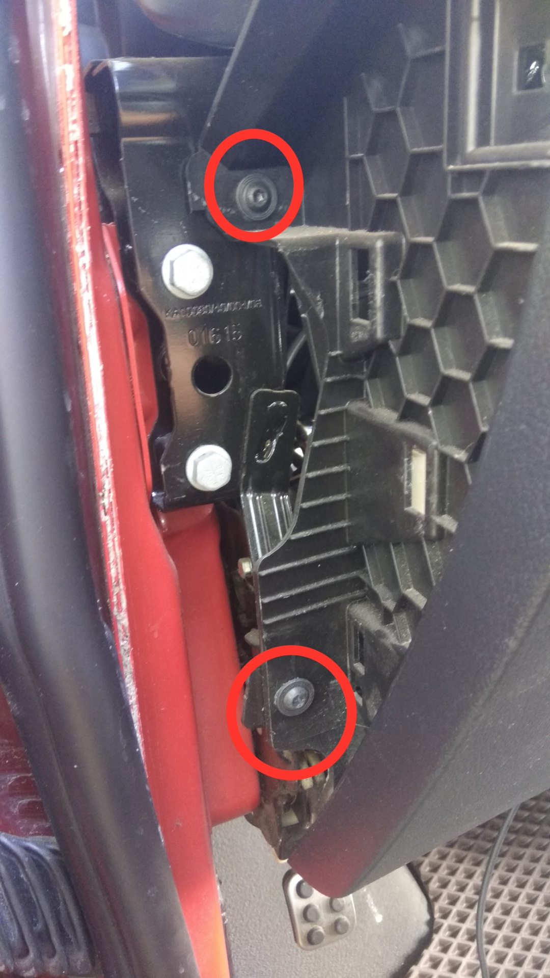 Как снять торпедо панель Vito w447 — Mercedes-Benz Vito (3G), 2,1 л ...