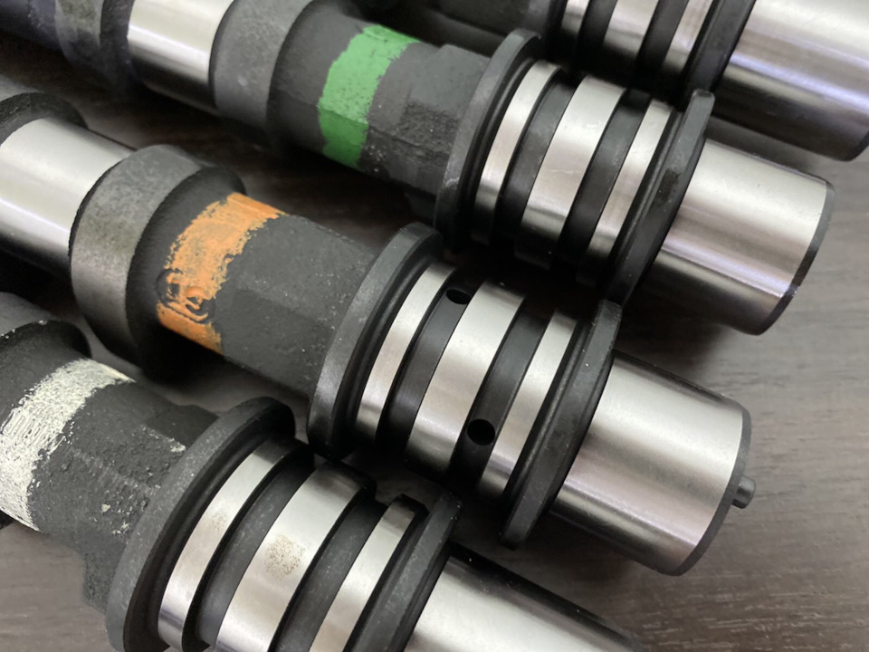 Как работает интеллектуальная зарядка акб на авто