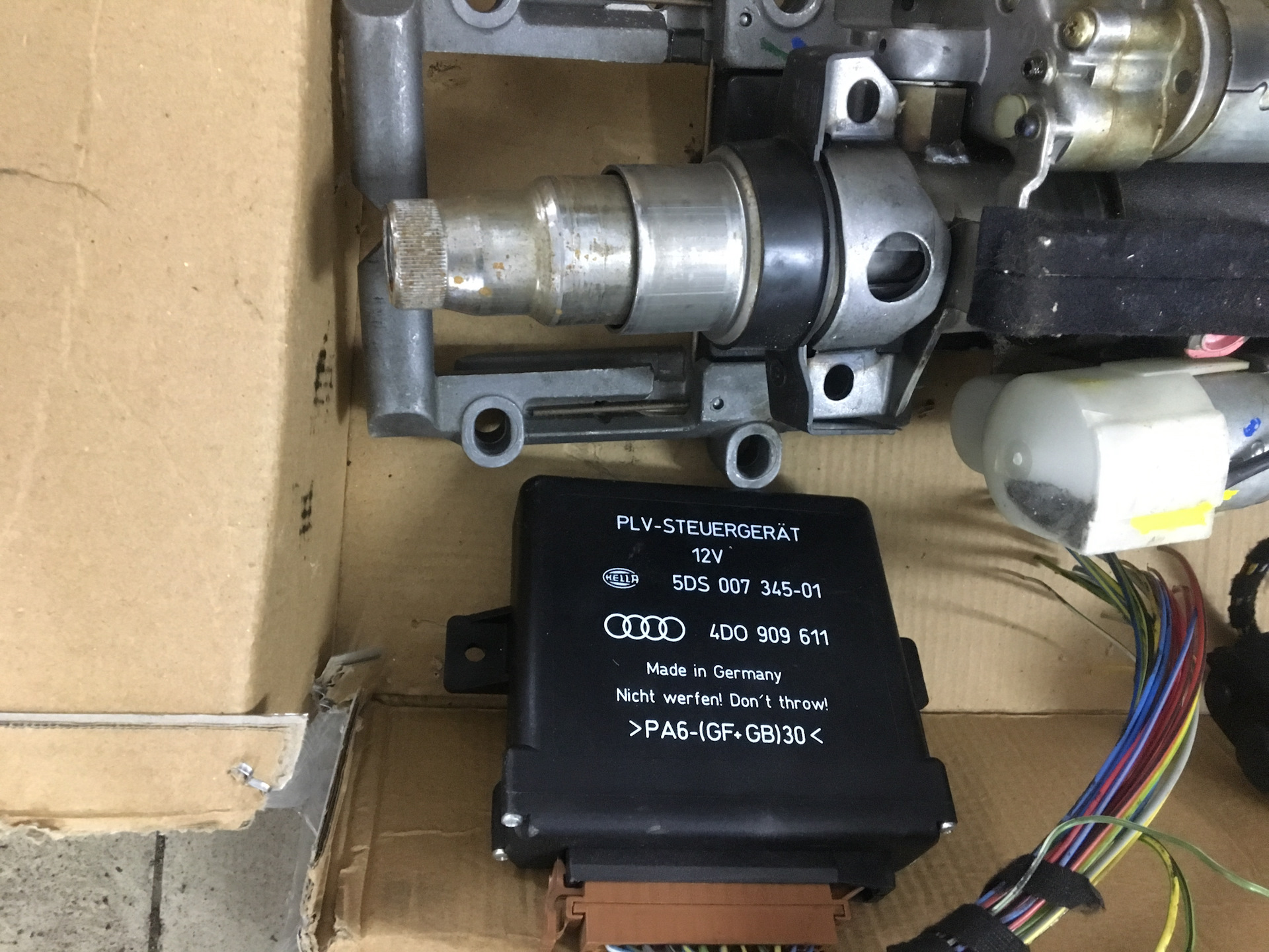Aeb w 15 04 50. Aeb w 15 04 50