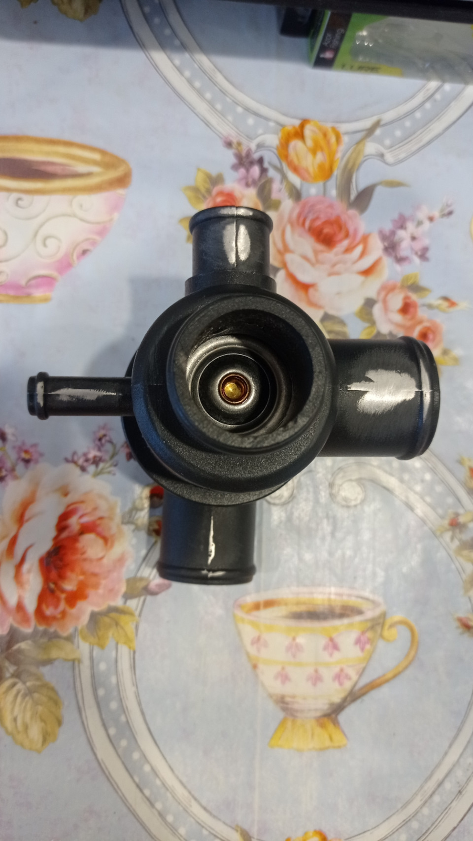 Фото в бортжурнале Chevrolet Niva (1G)