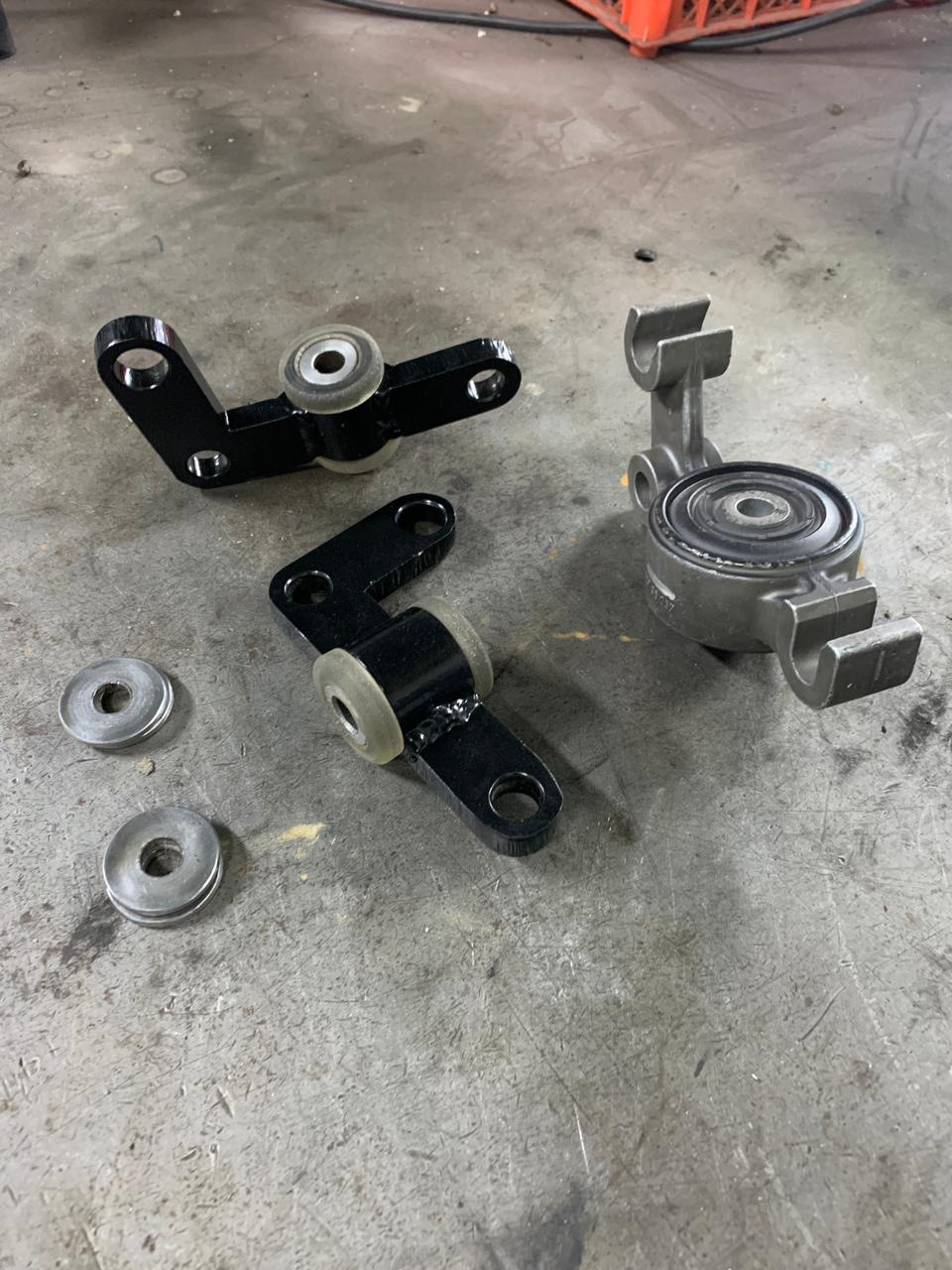 Фото в бортжурнале Saab 9-3 (2G)