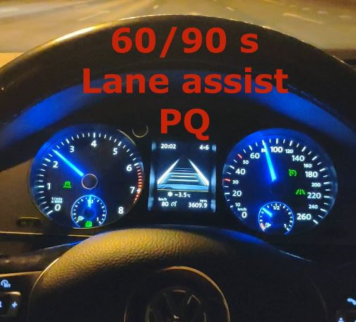 Фото в бортжурнале Volkswagen Passat Variant (B6)