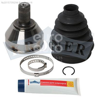 K101743 Шрус KRONER | Запчасти на DRIVE2